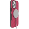 image:imageCasely iPhone 14 Pro Case  Best Dressed  Red Houndstooth  Bold Protective Design  MagSafe Compatible Design