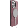 image:imageCasely iPhone 14 Pro Case  Bordeaux Rose  Moody Monochrome  Bold Protective Design  Compatible with MagSafe