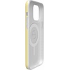 image:imageCasely iPhone 14 Pro Case  Butter Yellow Stripes  Sunday Best  Compatible with MagSafe  Classic Ultra Slim Design