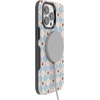 image:imageCasely iPhone 14 Pro Case  Chelsea Checker  Starlight Tiles  Bold Protective Design  Compatible with MagSafe