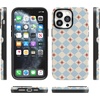 image:imageCasely iPhone 14 Pro Case  Chelsea Checker  Starlight Tiles  Bold Protective Design  Compatible with MagSafe