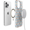 image:imageCasely iPhone 14 Pro Case  Chelsea Checker  Starlight Tiles  Compatible with MagSafe  Classic Ultra Slim Design