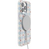image:imageCasely iPhone 14 Pro Case  Chelsea Checker  Starlight Tiles  Compatible with MagSafe  Classic Ultra Slim Design