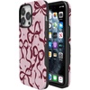 image:imageCasely iPhone 14 Pro Case  Coquette Crush  Bows  Bold Protective Design  MagSafe Compatible Design