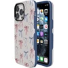image:imageCasely iPhone 14 Pro Case  Coquette Girlie  Pastel Bows  Bold Protective Design  Compatible with MagSafe