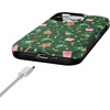 image:imageCasely iPhone 14 Pro Case  Everything Nice  Gingerbread  Bold Protective Design  MagSafe Compatible Design