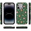 image:imageCasely iPhone 14 Pro Case  Everything Nice  Gingerbread  Bold Protective Design  MagSafe Compatible Design