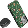 image:imageCasely iPhone 14 Pro Case  Everything Nice  Gingerbread  Bold Protective Design  MagSafe Compatible Design