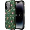 image:imageCasely iPhone 14 Pro Case  Everything Nice  Gingerbread  Bold Protective Design  MagSafe Compatible Design