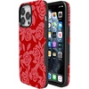 image:imageCasely iPhone 14 Pro Case  Final Rose  Red amp Pink Floral  Bold Protective Design  MagSafe Compatible Design
