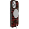 image:imageCasely iPhone 14 Pro Case  Fireside Flannel  Signature Plaid  Bold Protective Design  MagSafe Compatible Design