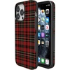 image:imageCasely iPhone 14 Pro Case  Fireside Flannel  Signature Plaid  Bold Protective Design  MagSafe Compatible Design
