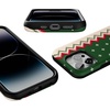 image:imageCasely iPhone 14 Pro Case  Grandpas Sweater  Holiday Knit  Bold Protective Design  MagSafe Compatible Design