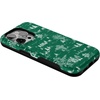 image:imageCasely iPhone 14 Pro Case  Home for The Holidays  Mountain Town  Bold Protective Design  MagSafe Compatible Design