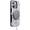 image:imageCasely iPhone 14 Pro Case  Hop amp Bloom  Bunny Toile  Bold Protective Design  Compatible with MagSafe
