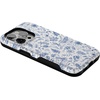image:imageCasely iPhone 14 Pro Case  Hop amp Bloom  Bunny Toile  Bold Protective Design  Compatible with MagSafe