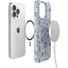 image:imageCasely iPhone 14 Pro Case  Hop amp Bloom  Bunny Toile  Compatible with MagSafe  Classic Ultra Slim Design