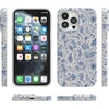 image:imageCasely iPhone 14 Pro Case  Hop amp Bloom  Bunny Toile  Compatible with MagSafe  Classic Ultra Slim Design