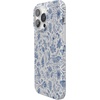 image:imageCasely iPhone 14 Pro Case  Hop amp Bloom  Bunny Toile  Compatible with MagSafe  Classic Ultra Slim Design