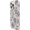 image:imageCasely iPhone 14 Pro Case  Ink amp Iris  Vintage Floral  Compatible with MagSafe  Classic Ultra Slim Design