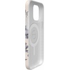 image:imageCasely iPhone 14 Pro Case  Ink amp Iris  Vintage Floral  Compatible with MagSafe  Classic Ultra Slim Design