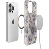 image:imageCasely iPhone 14 Pro Case  Ink amp Iris  Vintage Floral  Compatible with MagSafe  Classic Ultra Slim Design