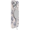 image:imageCasely iPhone 14 Pro Case  Ink amp Iris  Vintage Floral  Compatible with MagSafe  Classic Ultra Slim Design