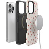 image:imageCasely iPhone 14 Pro Case  Love Letters  Doodle Hearts  Bold Protective Design  MagSafe Compatible Design