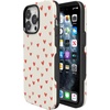 image:imageCasely iPhone 14 Pro Case  Love Letters  Doodle Hearts  Bold Protective Design  MagSafe Compatible Design