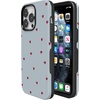 image:imageCasely iPhone 14 Pro Case  Love Lines  Blue Stripes  Bold Protective Design  MagSafe Compatible Design