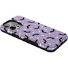 image:imageCasely iPhone 14 Pro Case  Midnight Flight  Celestial Bats  Bold Protective Design  MagSafe Compatible Design