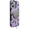 image:imageCasely iPhone 14 Pro Case  Midnight Flight  Celestial Bats  Bold Protective Design  MagSafe Compatible Design