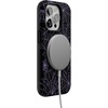 image:imageCasely iPhone 14 Pro Case  Midnight Web  Spider Web  Bold Protective Design  Compatible with MagSafe