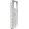 image:imageCasely iPhone 14 Pro Case  Mint Lattice  Sunday Best  Compatible with MagSafe  Classic Ultra Slim Design