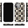 image:imageCasely iPhone 14 Pro Case  Mystic Moonstar  Black Celestial  Bold Protective Design  MagSafe Compatible Design