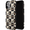 image:imageCasely iPhone 14 Pro Case  Mystic Moonstar  Black Celestial  Bold Protective Design  MagSafe Compatible Design