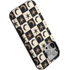 image:imageCasely iPhone 14 Pro Case  Mystic Moonstar  Black Celestial  Bold Protective Design  MagSafe Compatible Design
