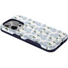 image:imageCasely iPhone 14 Pro Case  Nantucket Cottage  Blue Hydrangea  Bold Protective Design  Compatible with MagSafe