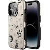 image:imageCasely iPhone 14 Pro Case  No Further Explanation  Snakes amp Skulls  Bold Protective Design  Compatible with MagSafe