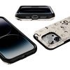 image:imageCasely iPhone 14 Pro Case  No Further Explanation  Snakes amp Skulls  Bold Protective Design  Compatible with MagSafe