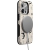 image:imageCasely iPhone 14 Pro Case  No Further Explanation  Snakes amp Skulls  Bold Protective Design  Compatible with MagSafe