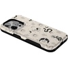 image:imageCasely iPhone 14 Pro Case  No Further Explanation  Snakes amp Skulls  Bold Protective Design  Compatible with MagSafe