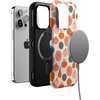 image:imageCasely iPhone 14 Pro Case  Oh My Gourd  Pumpkin Patch  Bold Protective Design  Compatible with MagSafe
