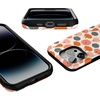image:imageCasely iPhone 14 Pro Case  Oh My Gourd  Pumpkin Patch  Bold Protective Design  Compatible with MagSafe