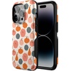 image:imageCasely iPhone 14 Pro Case  Oh My Gourd  Pumpkin Patch  Bold Protective Design  Compatible with MagSafe