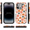 image:imageCasely iPhone 14 Pro Case  Oh My Gourd  Pumpkin Patch  Bold Protective Design  Compatible with MagSafe
