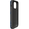 image:imageCasely iPhone 14 Pro Case  On the Dot  Navy Polka Dot  Bold Protective Design  Compatible with MagSafe