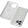 image:imageCasely iPhone 14 Pro Case  Pastel Garden  Sunday Best  Compatible with MagSafe  Classic Ultra Slim Design