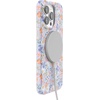 image:imageCasely iPhone 14 Pro Case  Poppy Meadows  Pastel Floral  Compatible with MagSafe  Classic Ultra Slim Design