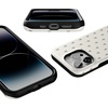 image:imageCasely iPhone 14 Pro Case  Rockin Around  Christmas Tree  Bold Protective Design  MagSafe Compatible Design